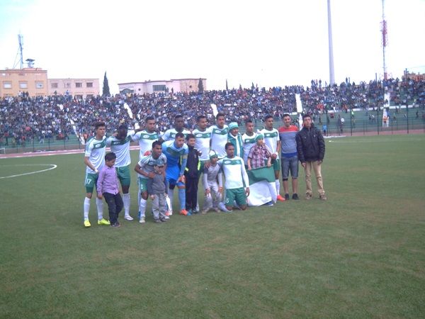 mouloudia-oujda