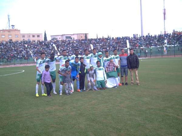 mouloudia-oujda