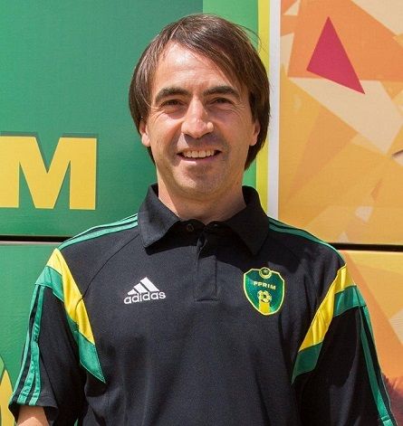 كورين مارتينيس