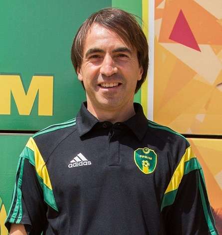 كورين مارتينيس