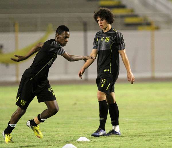 جمال باجندوح