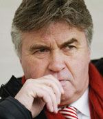 hiddink