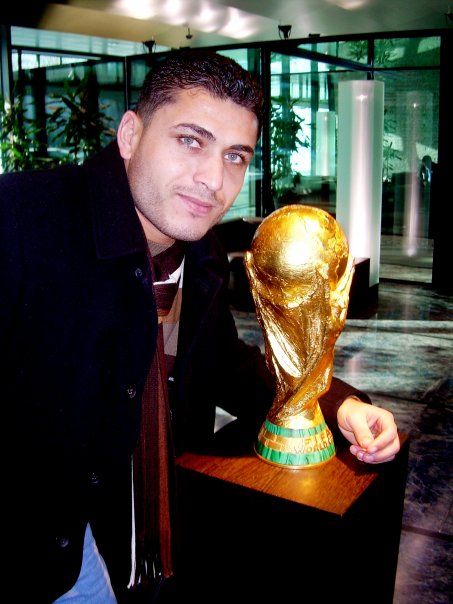 أحمد كشكش     