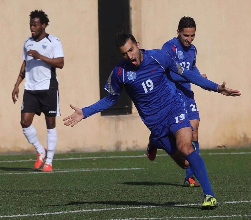 kassem manaa