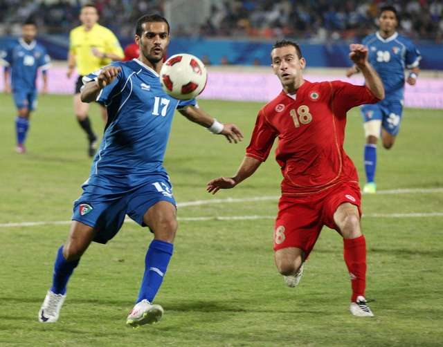 وليد اسماعيل