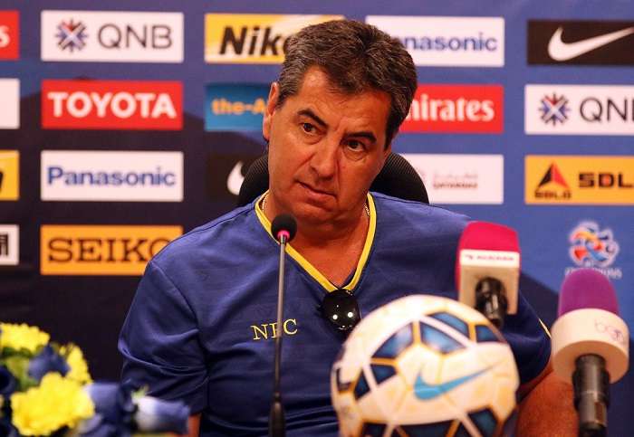 خورخي داسيلفا