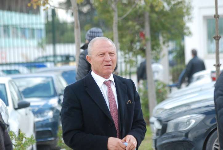 ridha charfeddine
