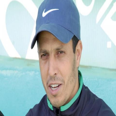  جمال السلامي