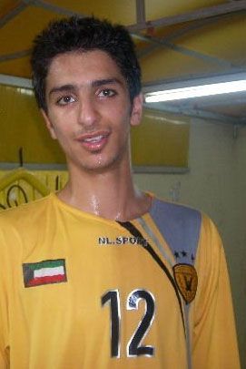 فهد الأنصاري 