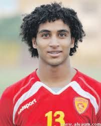 عبدالرحمن العبيد