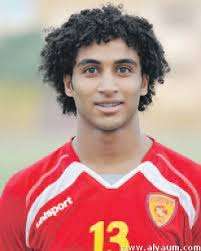 عبدالرحمن العبيد 