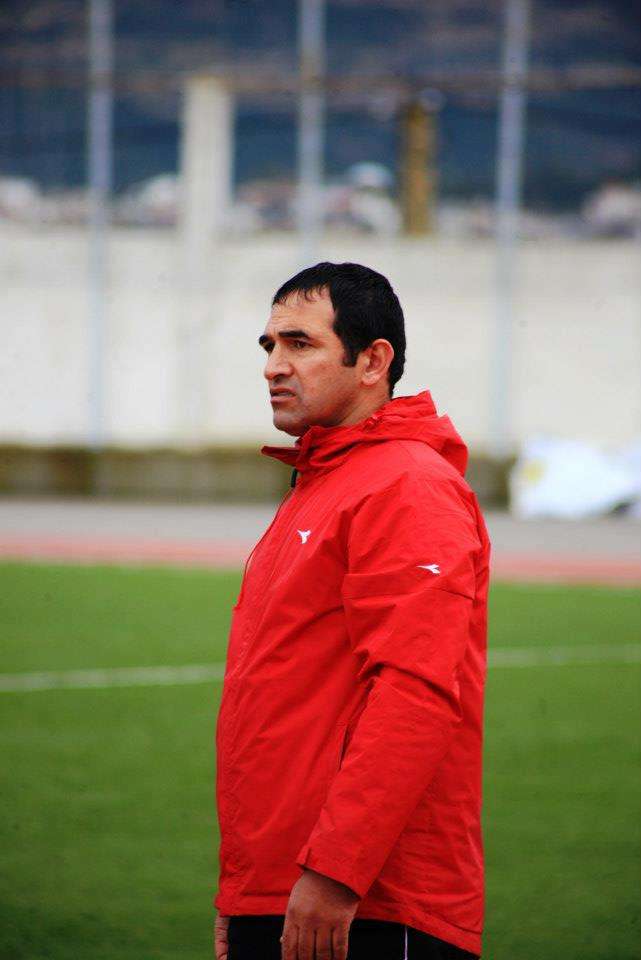 عساف خليفة 
