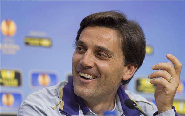  فينتشينزو مونتيلا