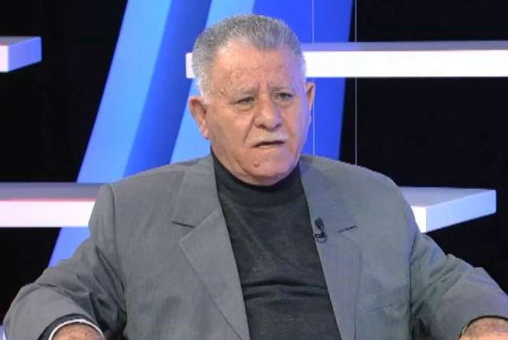 عبد الحليم سمارة أقدم رئيس ناد في العالم