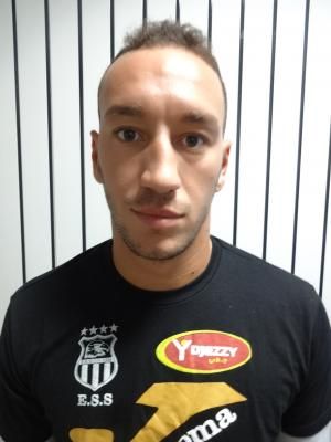  سفيان خضايرية