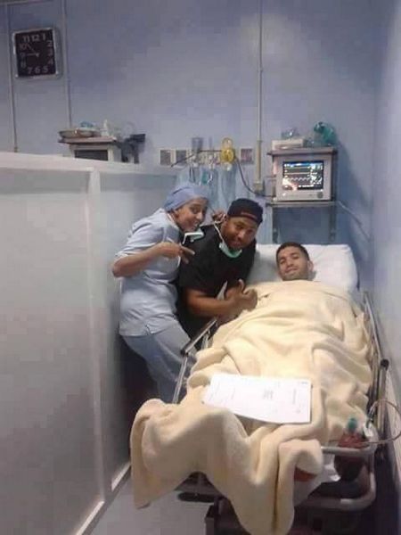 جابو بعد العملية