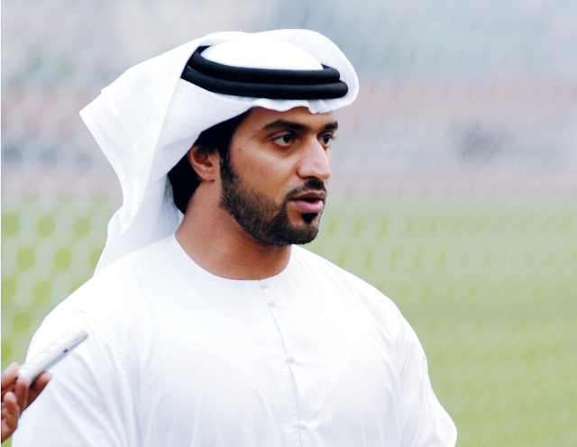 الشيخ عبد الله بن محمد بن خالد آل نهيان