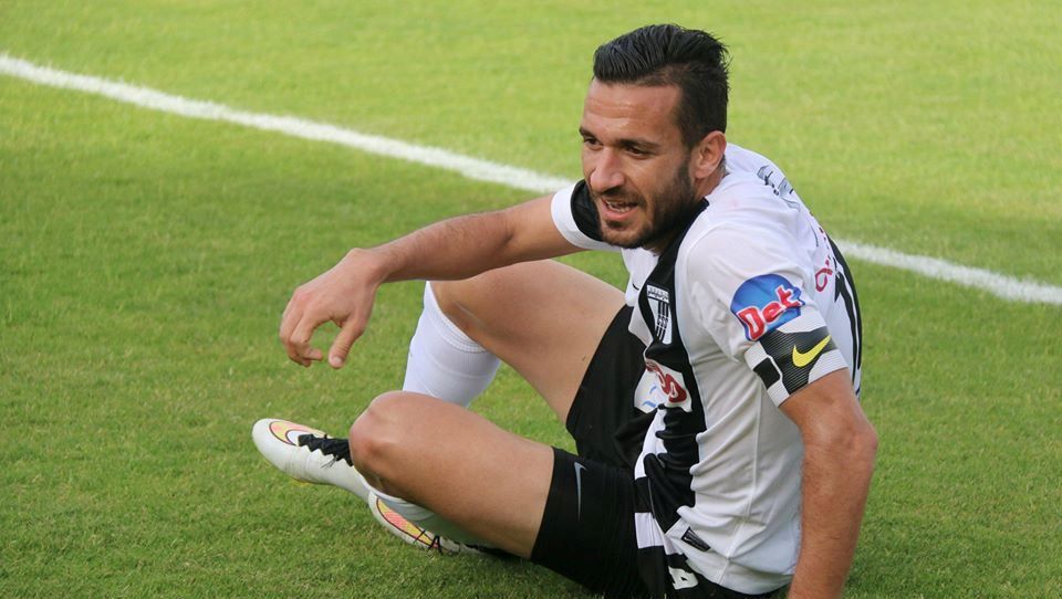علي معلول