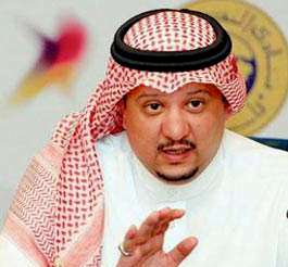  الأمير فيصل بن تركي بن ناصر