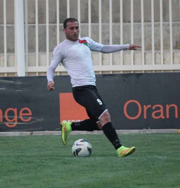 أحمد الحوراني