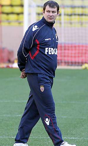 لوران بانيد