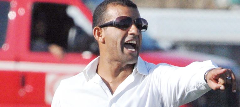 هشام الادريسي