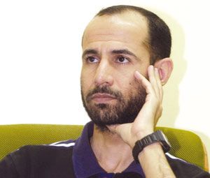 فيصل البدين