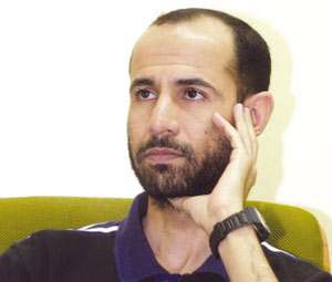 فيصل البدين