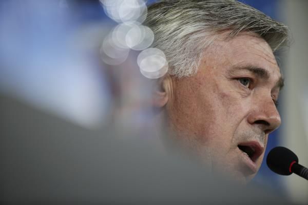 كارلو أنشيلوتي