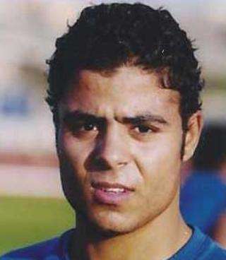 إبراهيم عبدالخالق