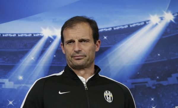 ماسيمليانو أليجري