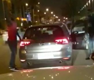 خالد شراحيلي