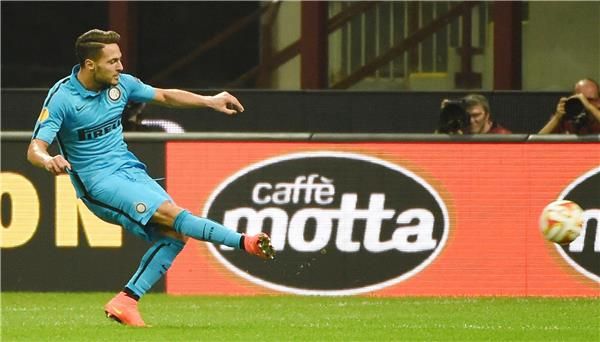 دانييلو دامبرويزو 