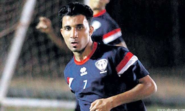 احمد الناظري