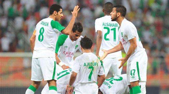 الأهلي السعودي