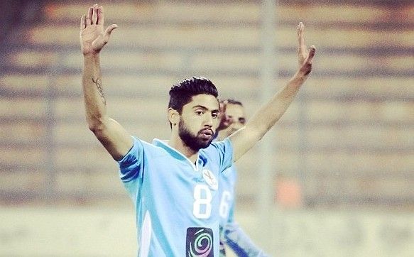 يوسف النبر (الفيصلي)