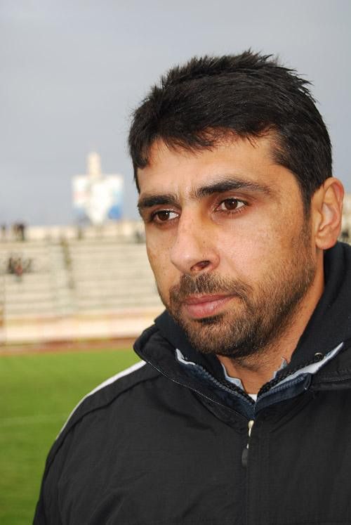 عمار الشمالي 