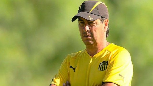 خورخي دا سيلفا 