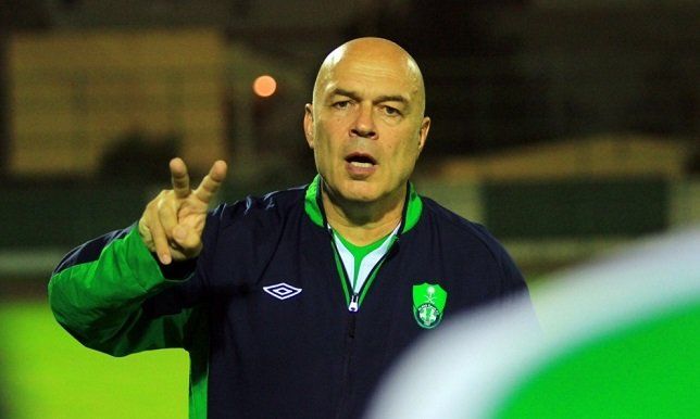 كريستيان جروس