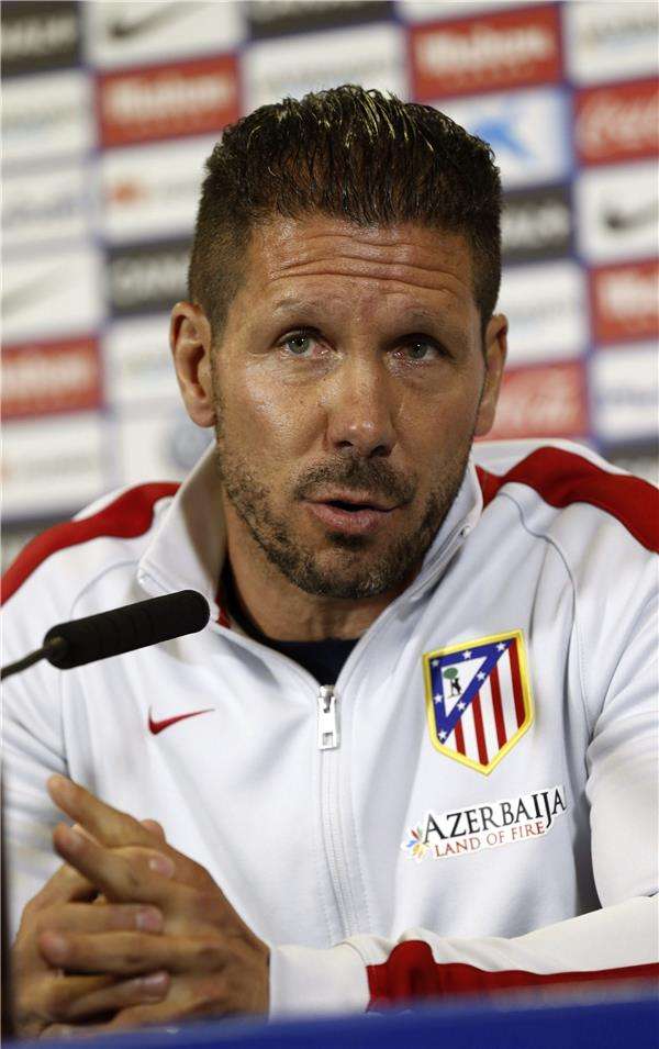 دييجو سيميوني