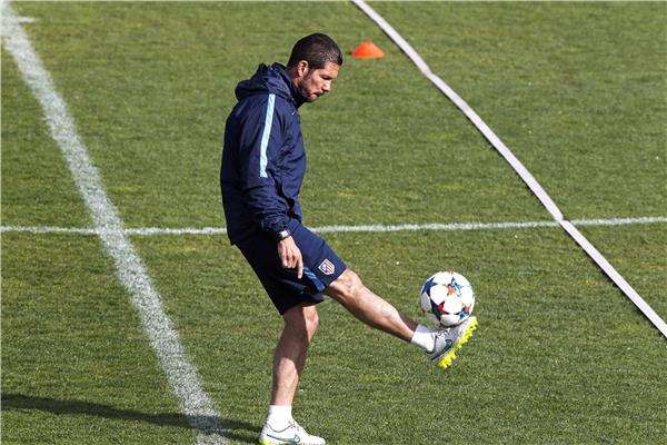 دييجو سيميوني