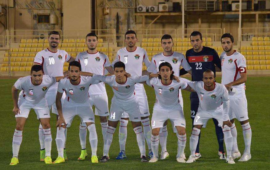 المنتخب الأولمبي لكرة اقدم