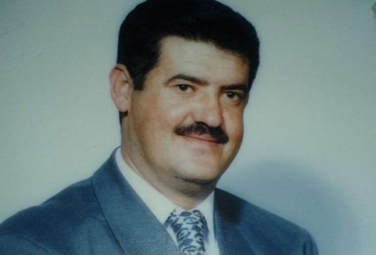 عمر العجلوني