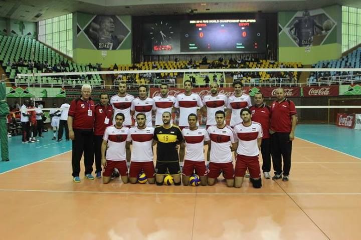 5 egypt
