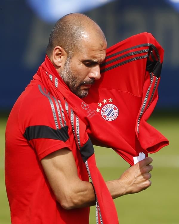 بيب غواارديولا