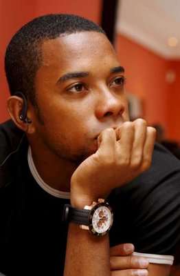 الـبـرازيـلـي روبـيـنـهـو