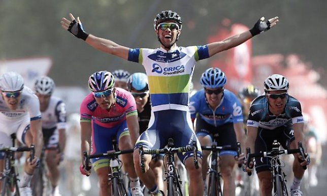 cycling-esp-tour