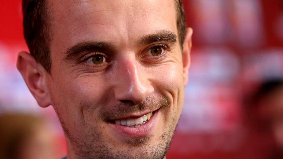 مارك سامسون