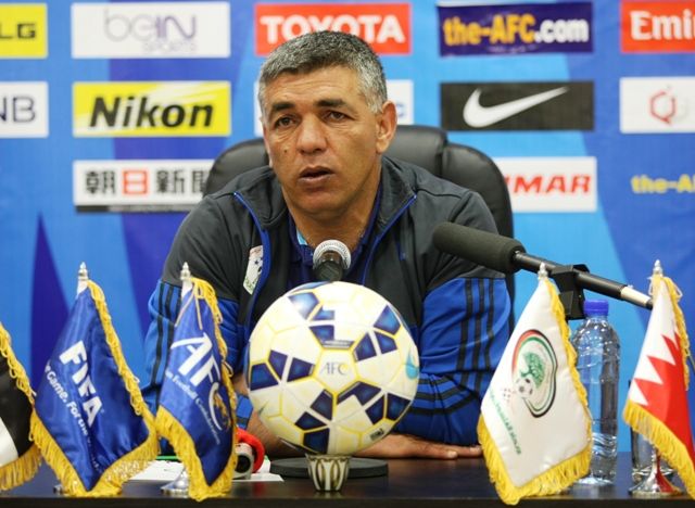 عبدالفتاح عرار