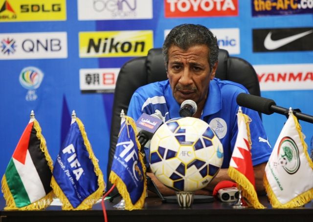 سلمان الشريدة